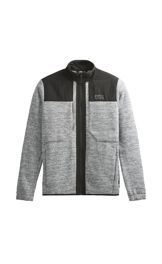 Dauwy Polaire Homme#PolairesPicture