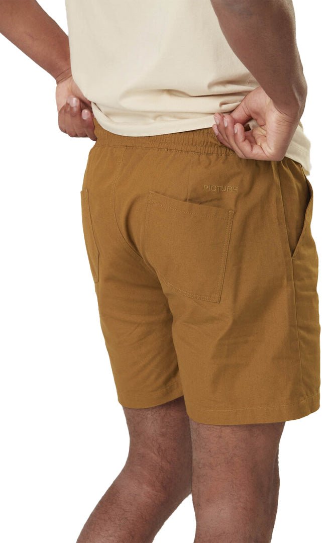 Daverson Short Homme#ShortsPicture