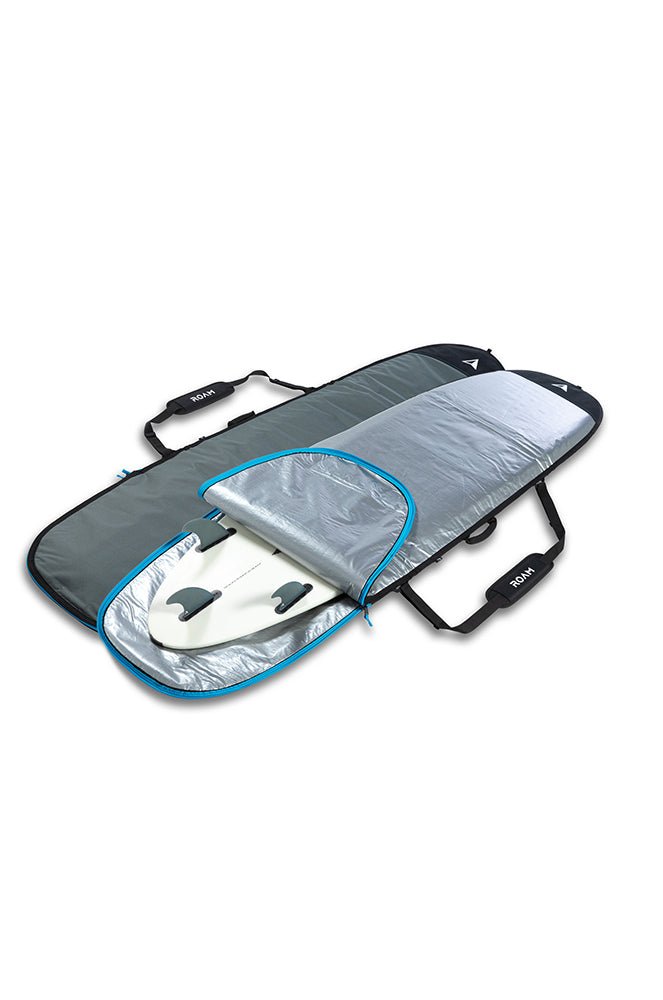 Day Lite Plus Housse De Surf Funboard#Housses SurfRoam