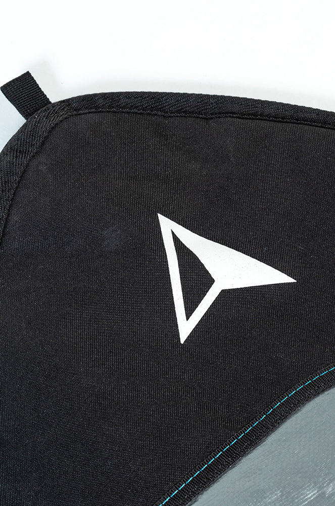 Day Lite Plus Housse De Surf Shortboard#Housses SurfRoam