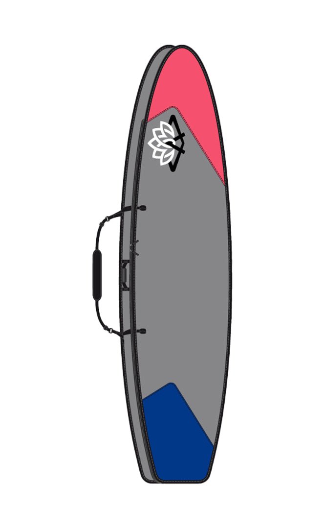 Daybag Race Housse De Sup#Housses SurfAri'inui