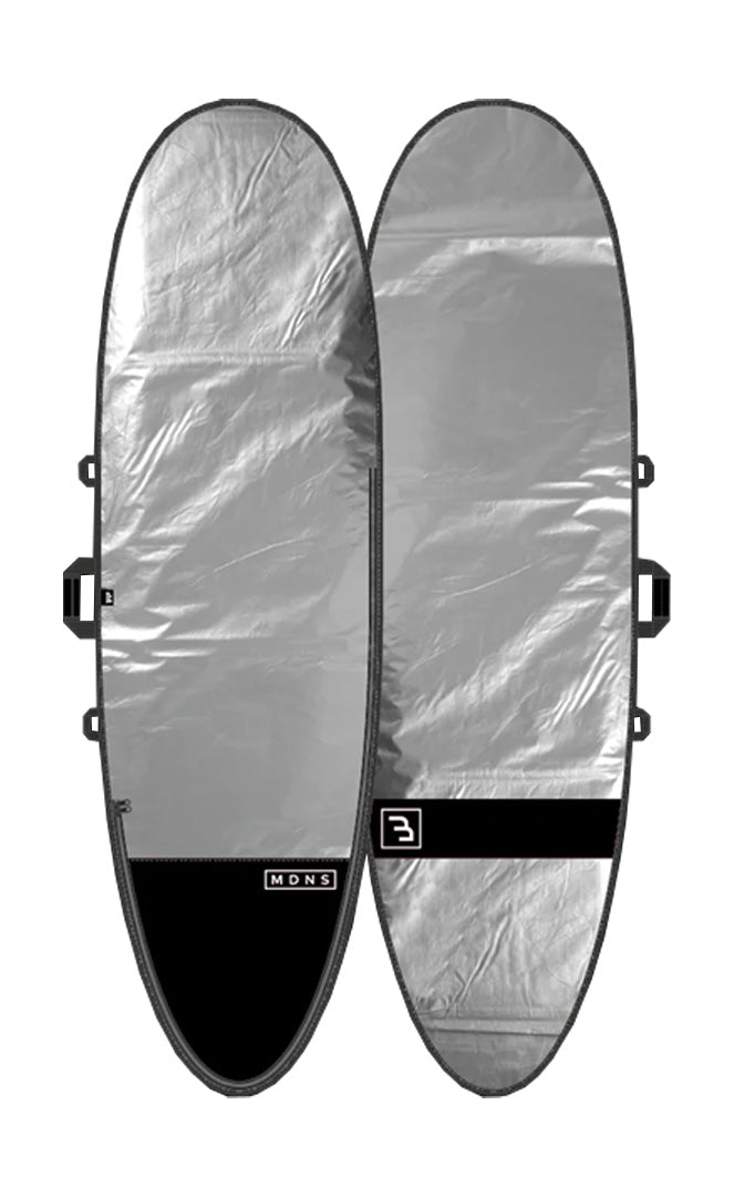 Dayzip Housse De Surf Funboard#Housses SurfMdns