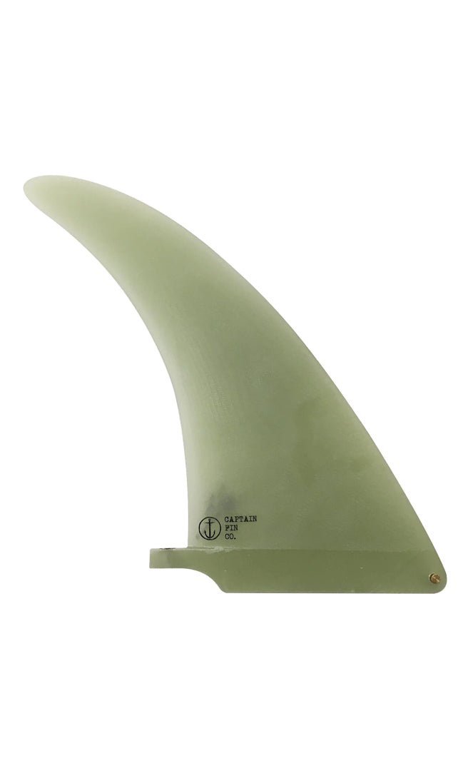 Dérive Centrale Jeff Mccallum Glow Glass 9#DérivesCaptain Fin