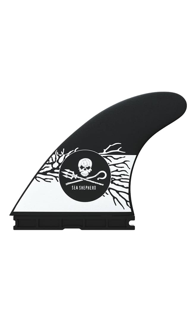 Dérives Surf Thruster Black#DérivesNomads Surfing