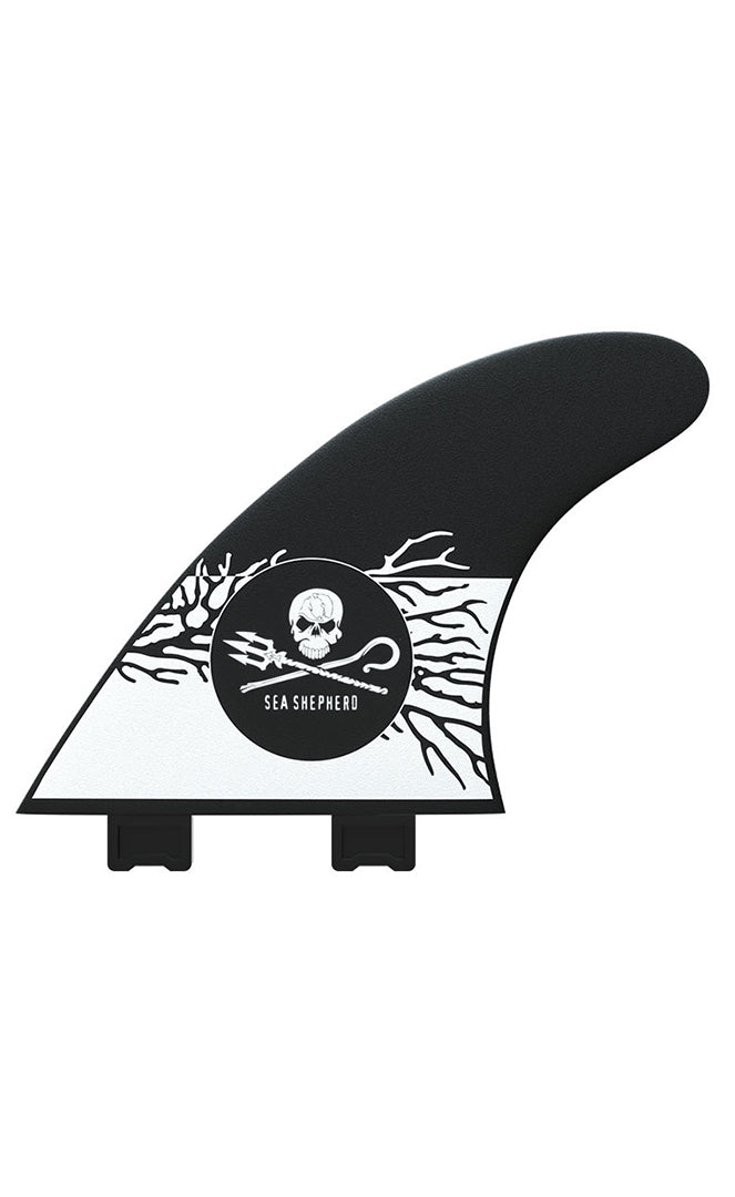Dérives Surf Thruster Black#DérivesNomads Surfing