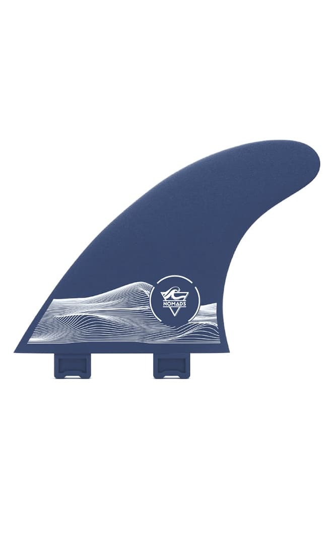 Dérives Surf Thruster Blue#DérivesNomads Surfing