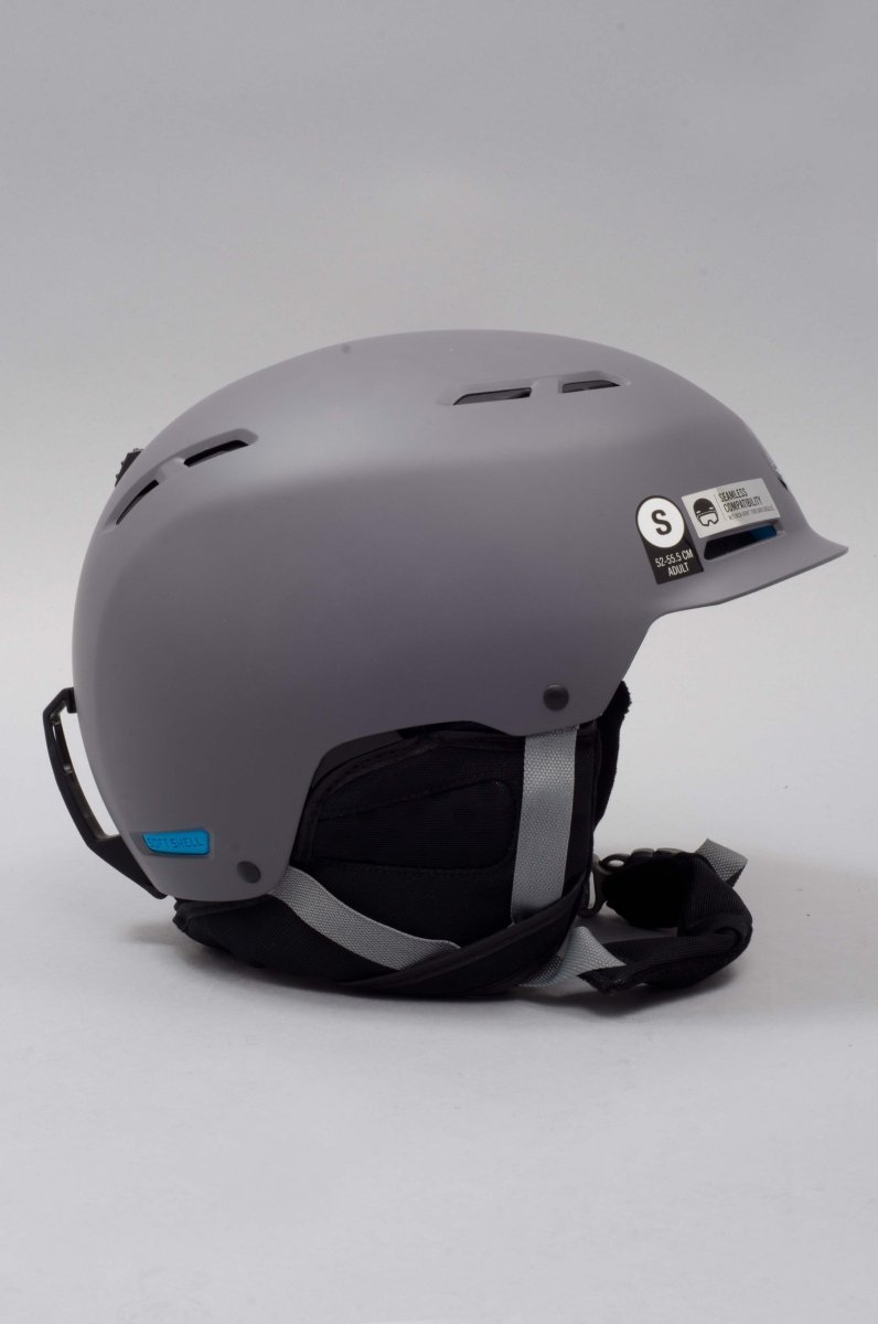 Discord Casque De Ski Snowboard#CasquesGiro