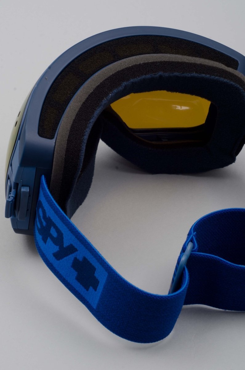 Doom Masque Ski Snowboard#MasquesSpy