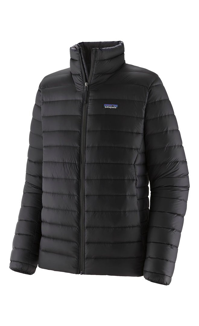 Down Sweater Homme#DoudounesPatagonia