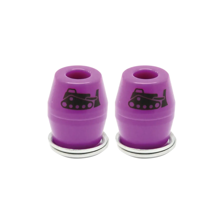 Dozer Conic Bushing Set#GommesDozer