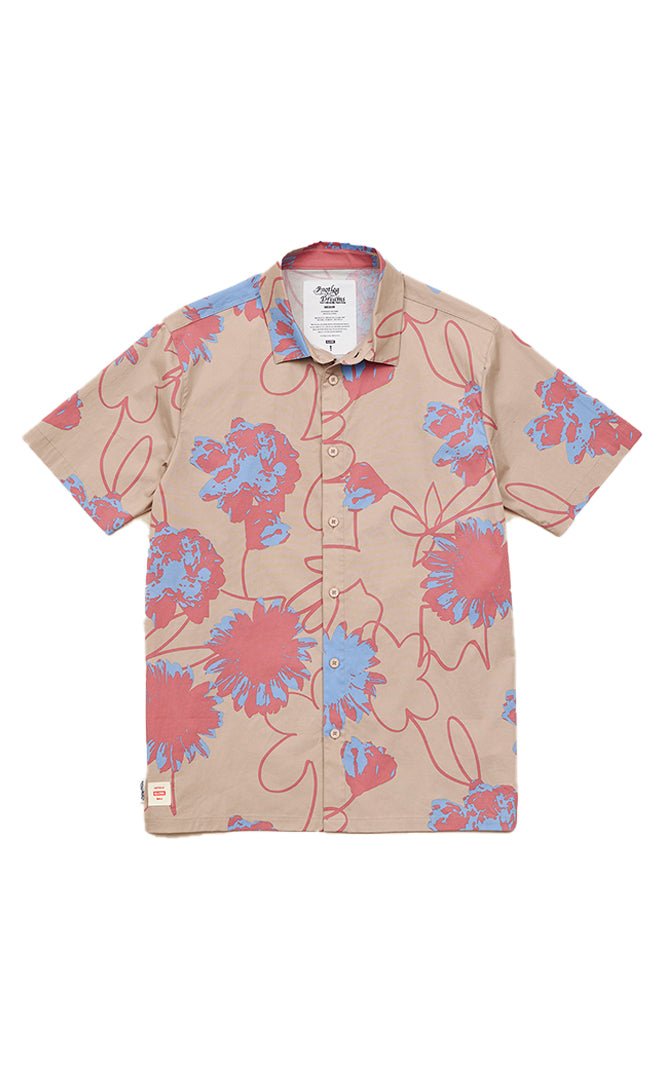 Dreamin Wild Dune Chemise Homme#ChemisesGlobe