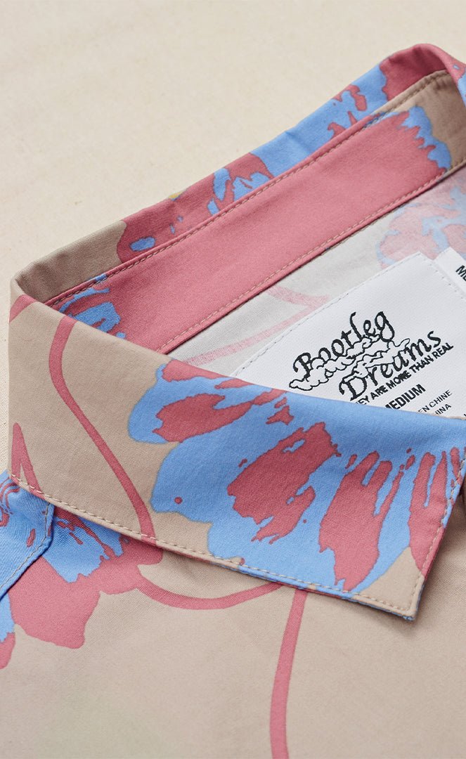 Dreamin Wild Dune Chemise Homme#ChemisesGlobe