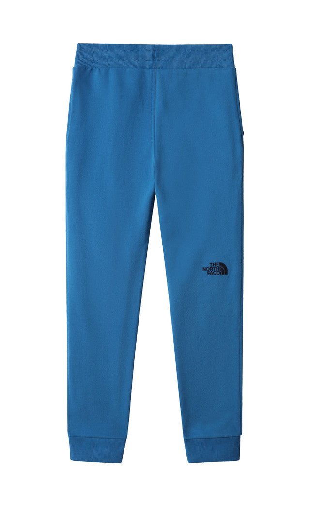 Drew Peak Light Banff Blue Pantalon enfant#PantalonsThe North Face