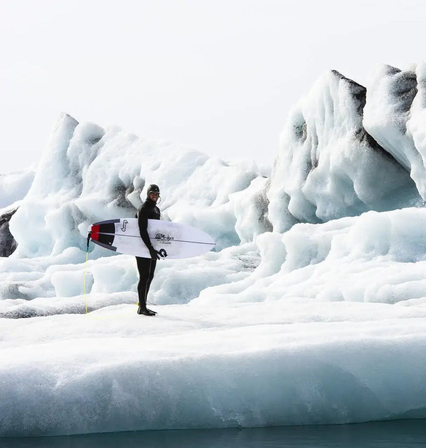 Dryskin Priime Chaussons Neoprene Adulte#Chaussons SurfMdns