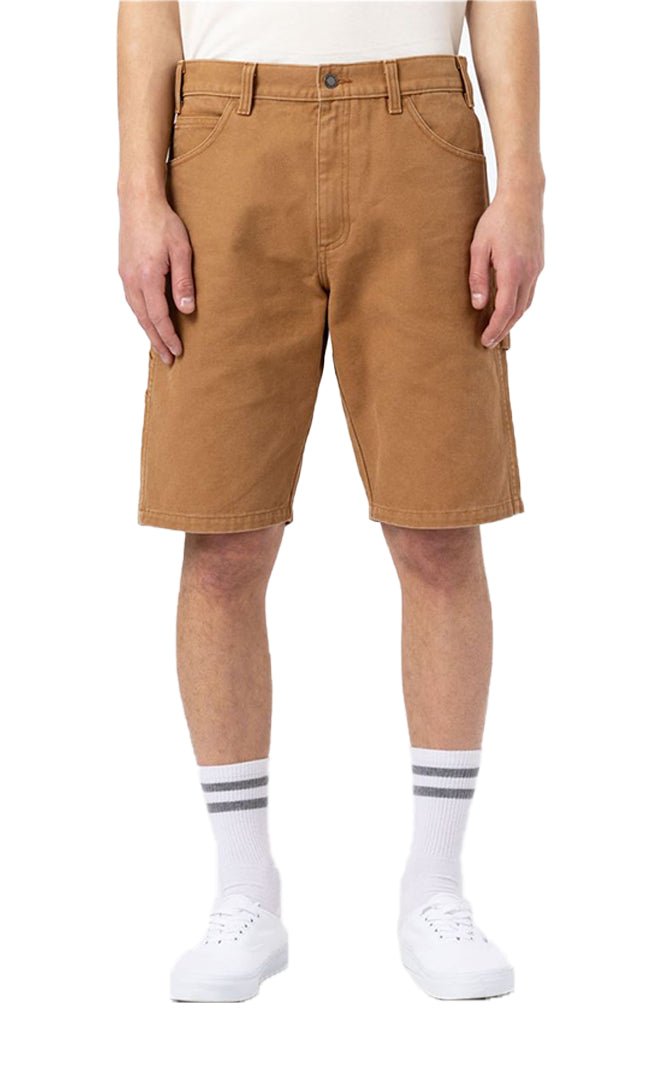 Duck Canva Short Homme#ShortsDickies
