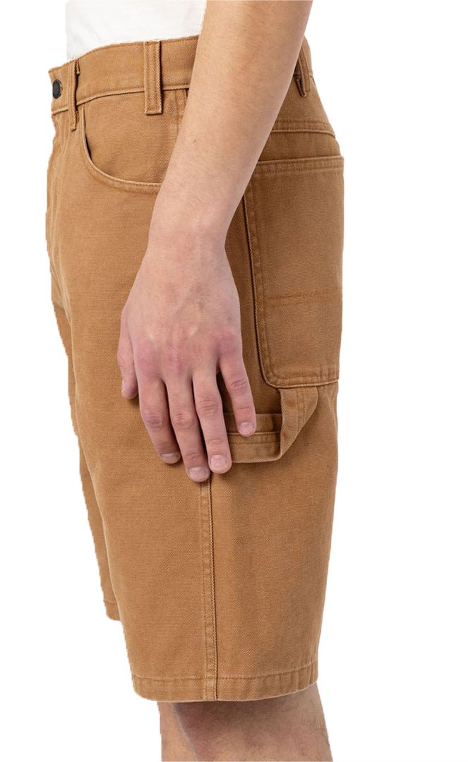 Duck Canva Short Homme#ShortsDickies