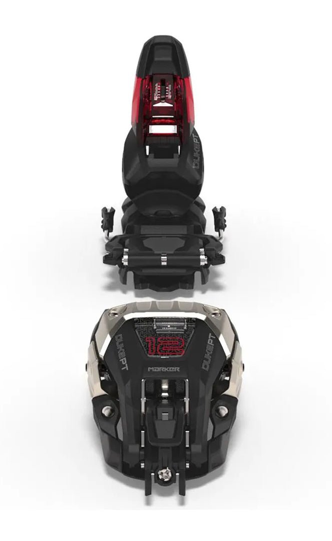 Duke Pt 12 Fixation#FixationsMarker