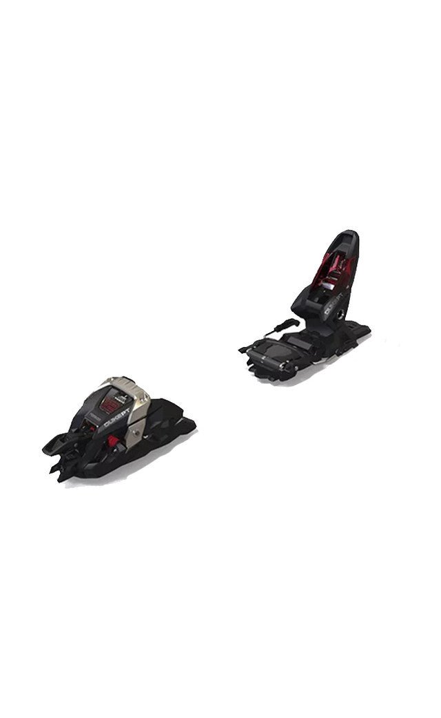 Duke Pt 12 Fixation#FixationsMarker