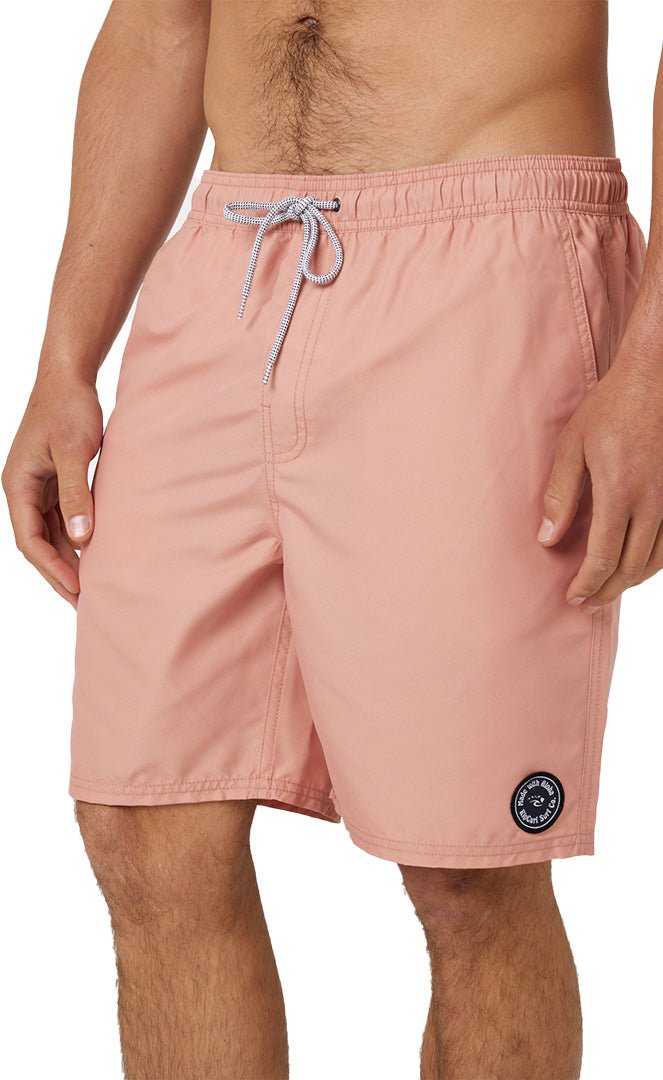 Easy Living Volley Short Homme#BoardshortsRip Curl