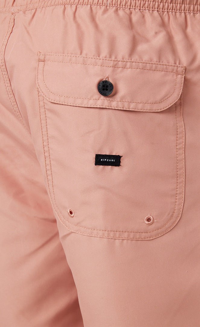 Easy Living Volley Short Homme#BoardshortsRip Curl