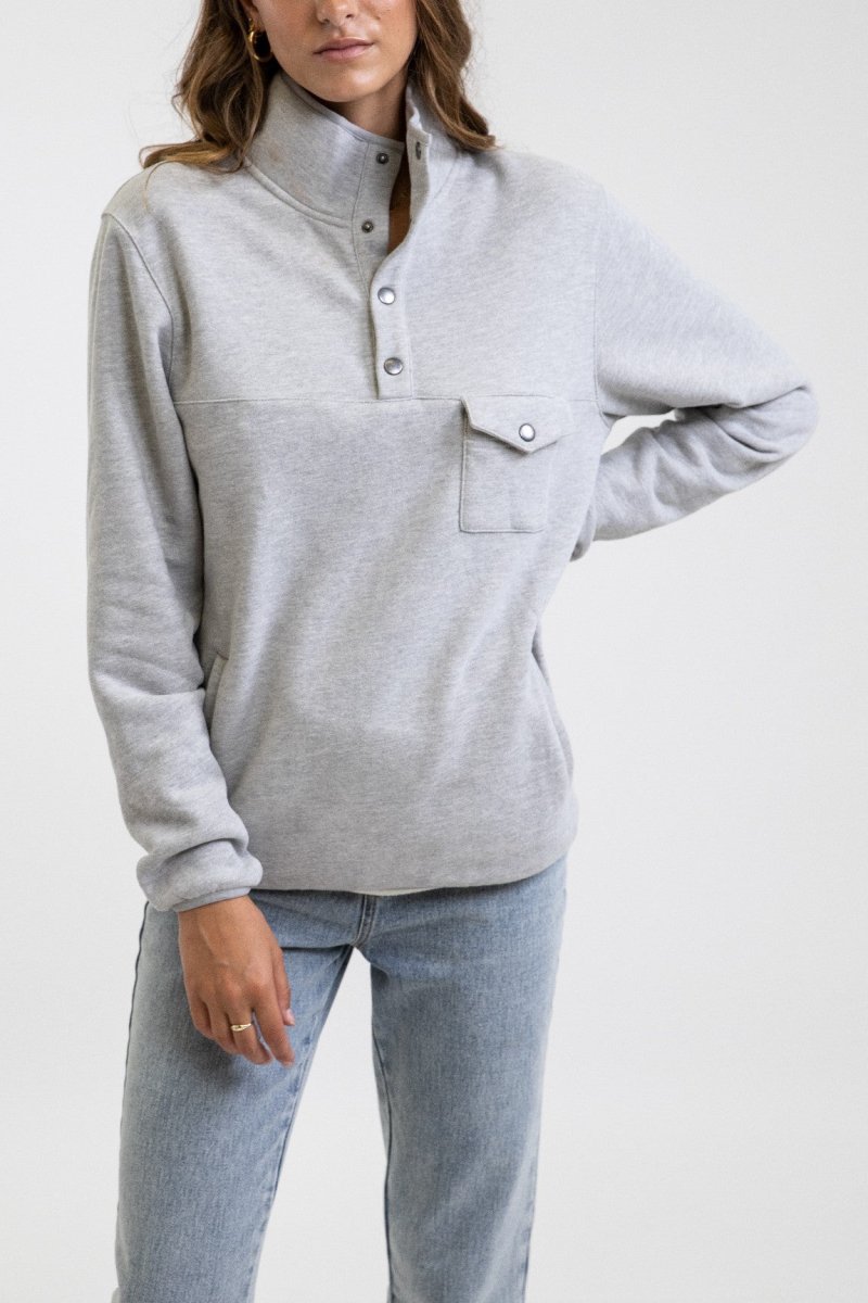 Echo Snap-T Pull#SweatsRhythm