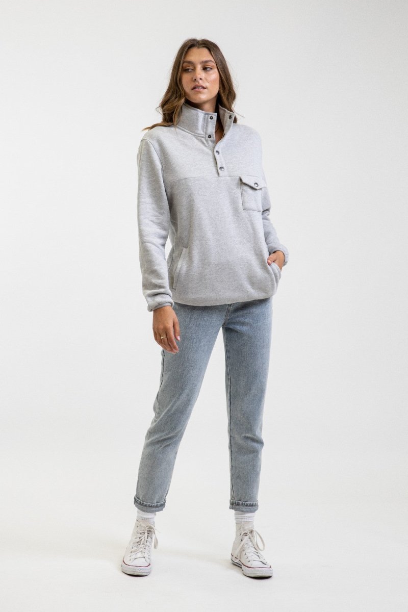 Echo Snap-T Pull#SweatsRhythm