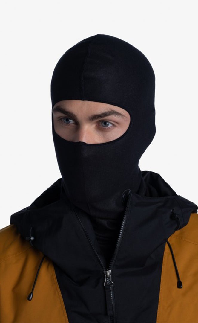 Ecostretch Balaclava Tour De Cou#Cache CouBuff