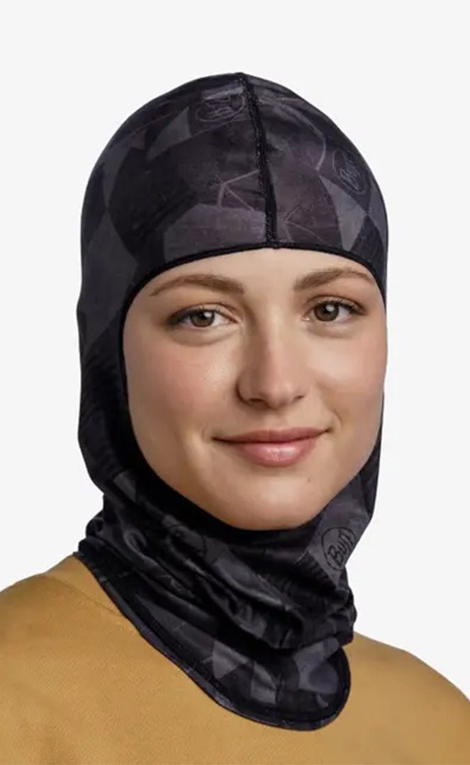 Ecostretch Balaclava Tour De Cou#Cache CouBuff