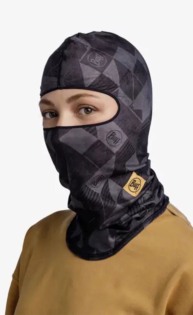 Ecostretch Balaclava Tour De Cou#Cache CouBuff
