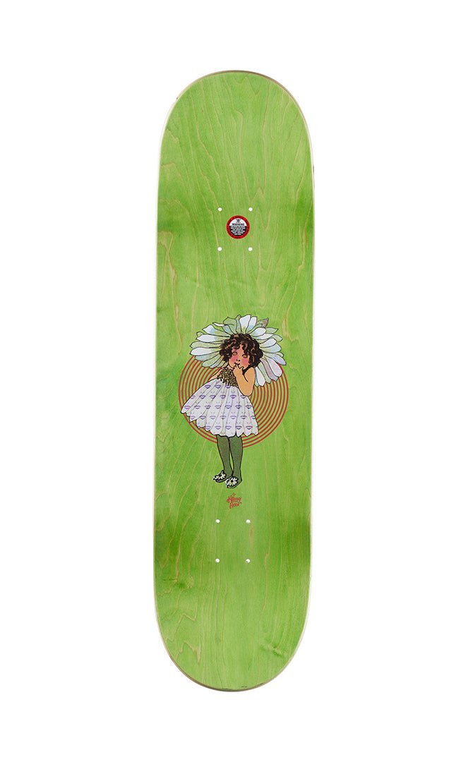 Electro Planche De Skate 8.5#Skateboard StreetThe Killing Floor