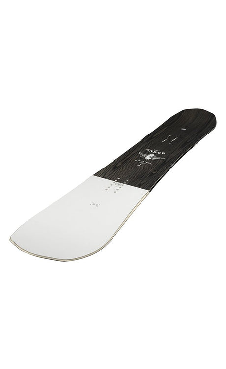 Element Camber Planche De Snowboard#SnowboardsArbor