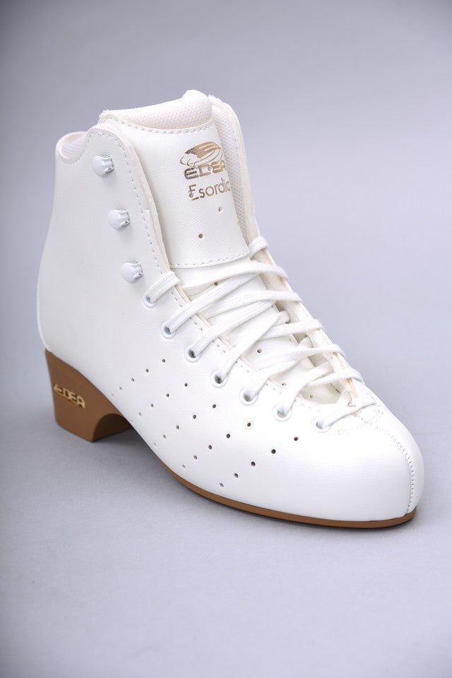 Esordio Chaussons Roller Quad#Rollers QuadEdea