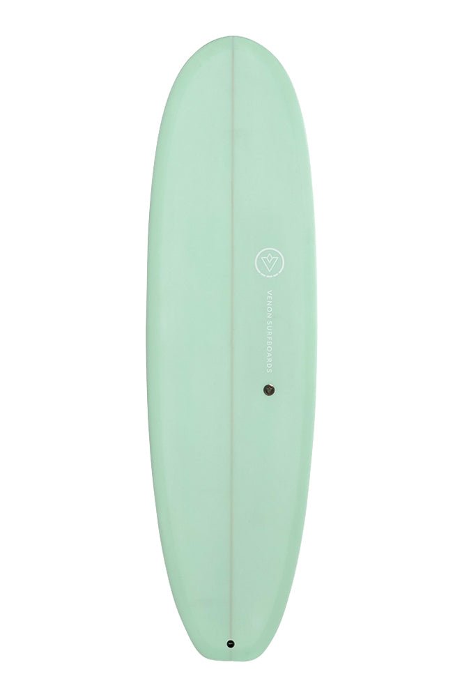 Evo Planche De Surf 6'4" Hybrid#Funboard / HybrideVenon