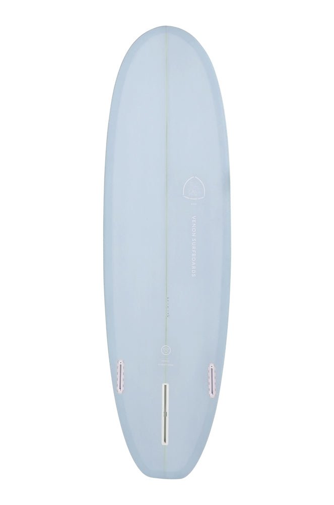 Evo Planche De Surf 6'4" Hybrid#Funboard / HybrideVenon