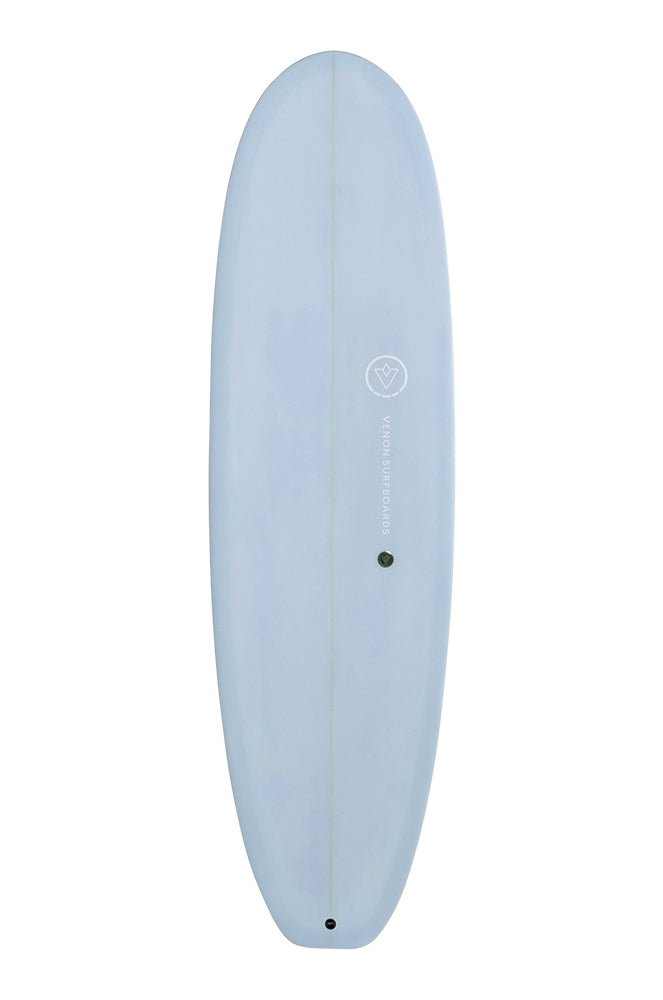 Evo Planche De Surf 6'4" Hybrid#Funboard / HybrideVenon