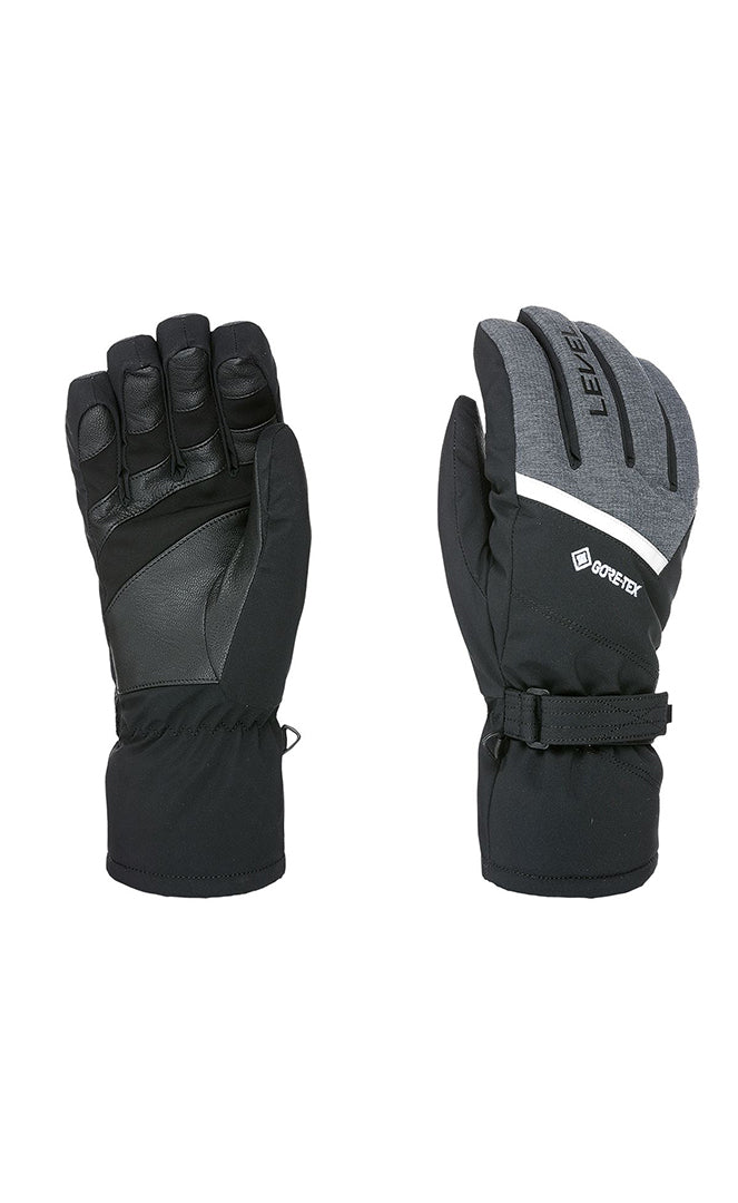 Evolution Gore-Tex Gants De Ski Snowboard#Gants SkiLevel