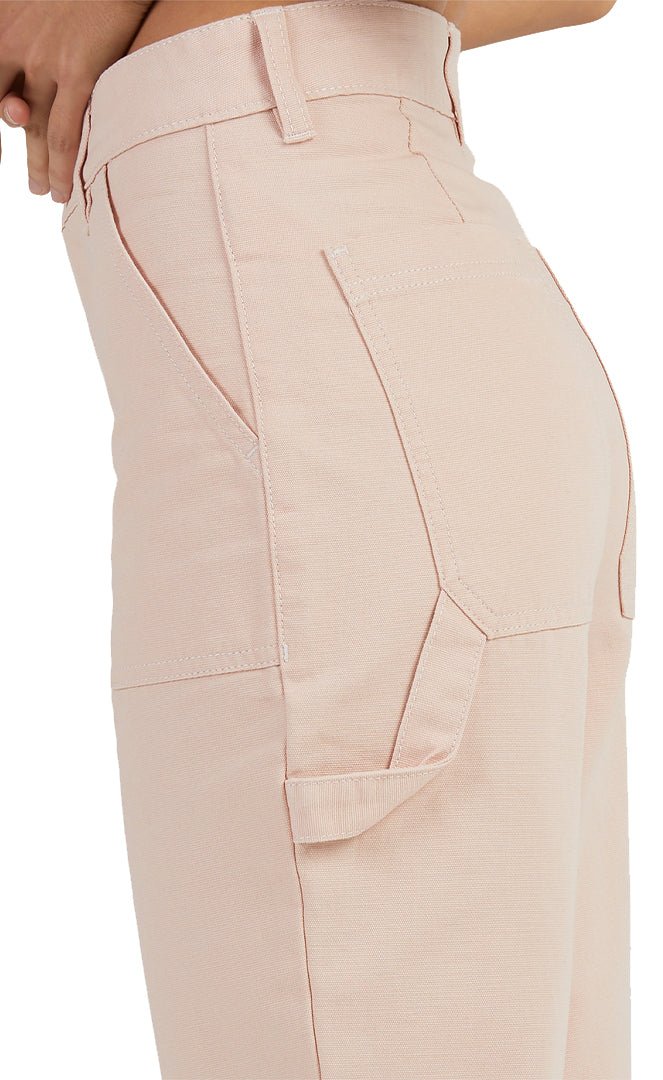 Evolution Pantalon Femme#PantalonsRvca