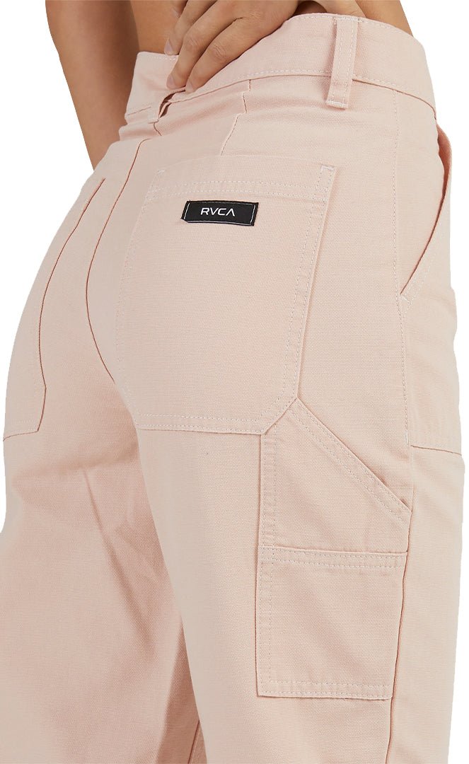 Evolution Pantalon Femme#PantalonsRvca