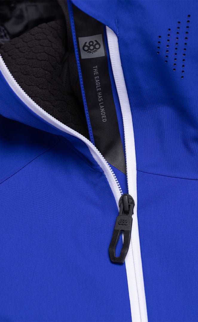 Exploration Thermagraph Veste SkiVestes Ski Snow686