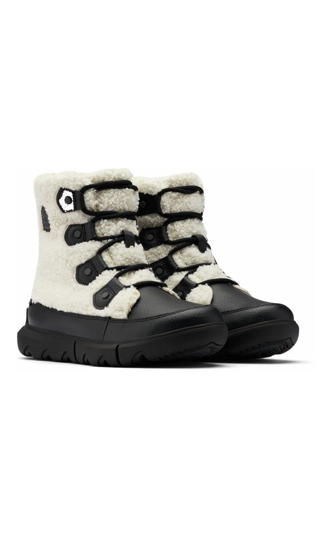 Explorer Joan Cozy Bottes D'Hiver Femme#Snow BootsSorel
