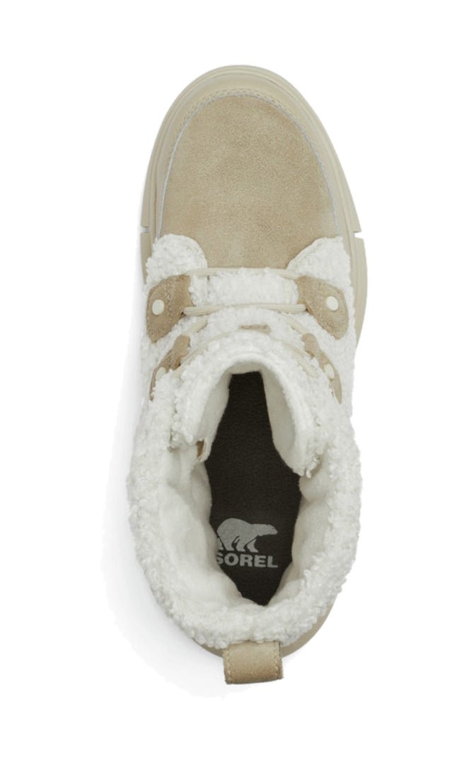 Explorer Joan Cozy Bottes D'Hiver Femme#Chaussures Apres SkiSorel