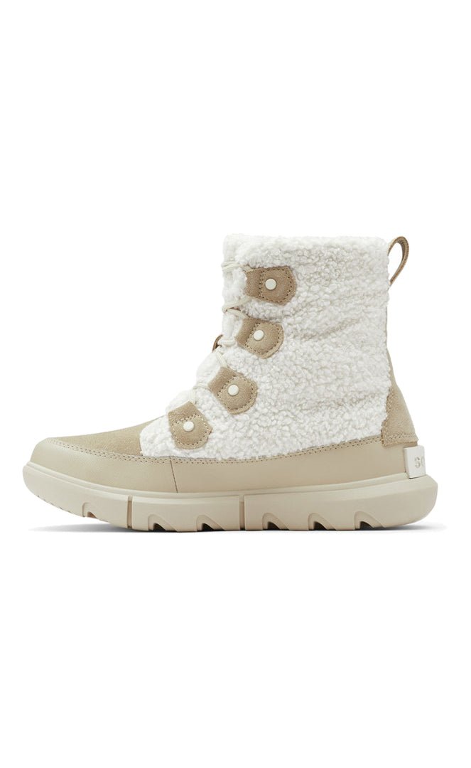 Explorer Joan Cozy Bottes D'Hiver Femme#Chaussures Apres SkiSorel