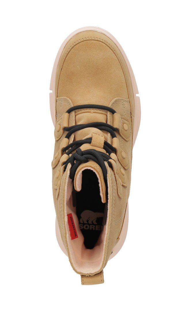 Explorer Joan Felt Wp Bottes Hiver Femme#Chaussures Apres SkiSorel