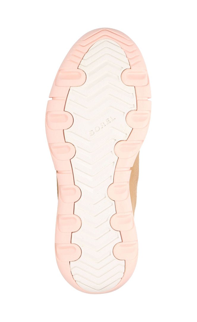 Explorer Joan Sport Wp Bottes Hiver Femme#Chaussures Apres SkiSorel