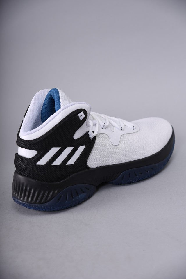 Explosive Bounce Chaussures Sneakers#Chaussures StreetAdidas