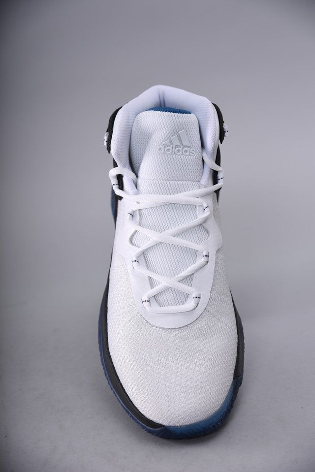 Explosive Bounce Chaussures Sneakers#Chaussures StreetAdidas