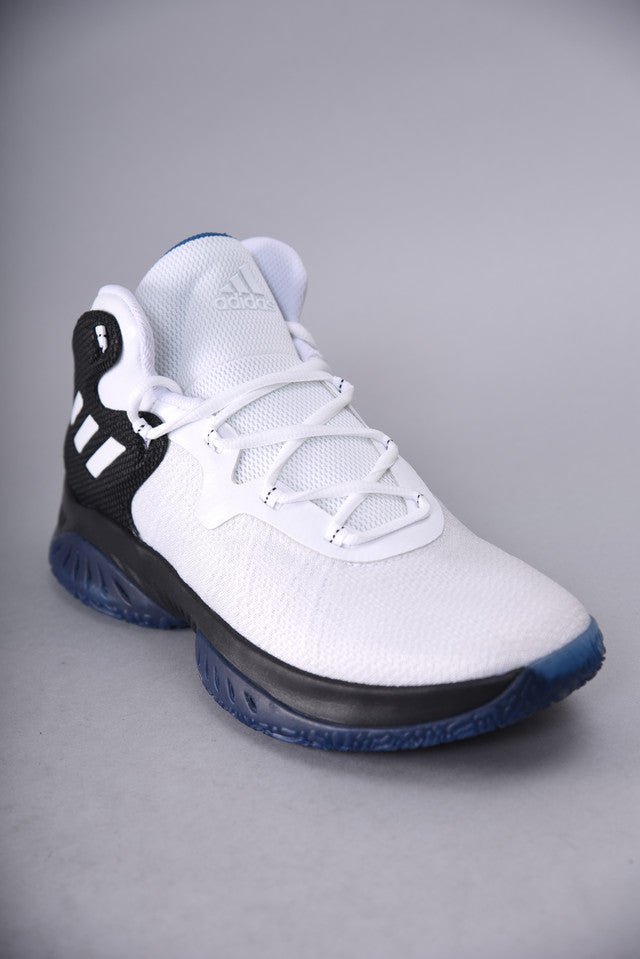 Explosive Bounce Chaussures Sneakers#Chaussures StreetAdidas