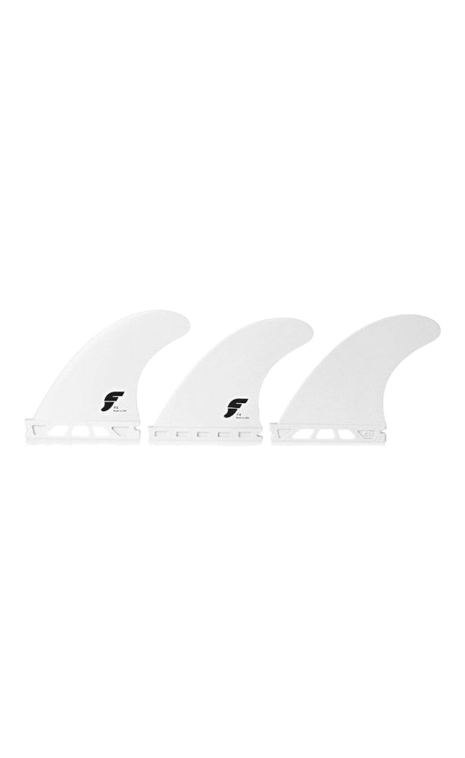 F4 Thermotech Dérives Surf Thruster#DérivesFutures