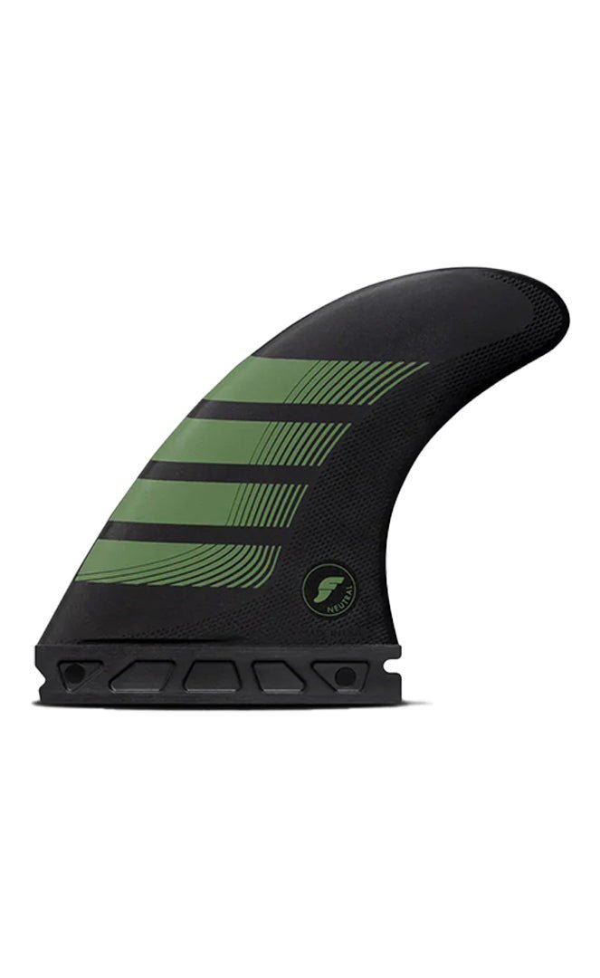 F8 Alpha Series Carbon Olive Dérives Surf Lot De 5#DérivesFutures