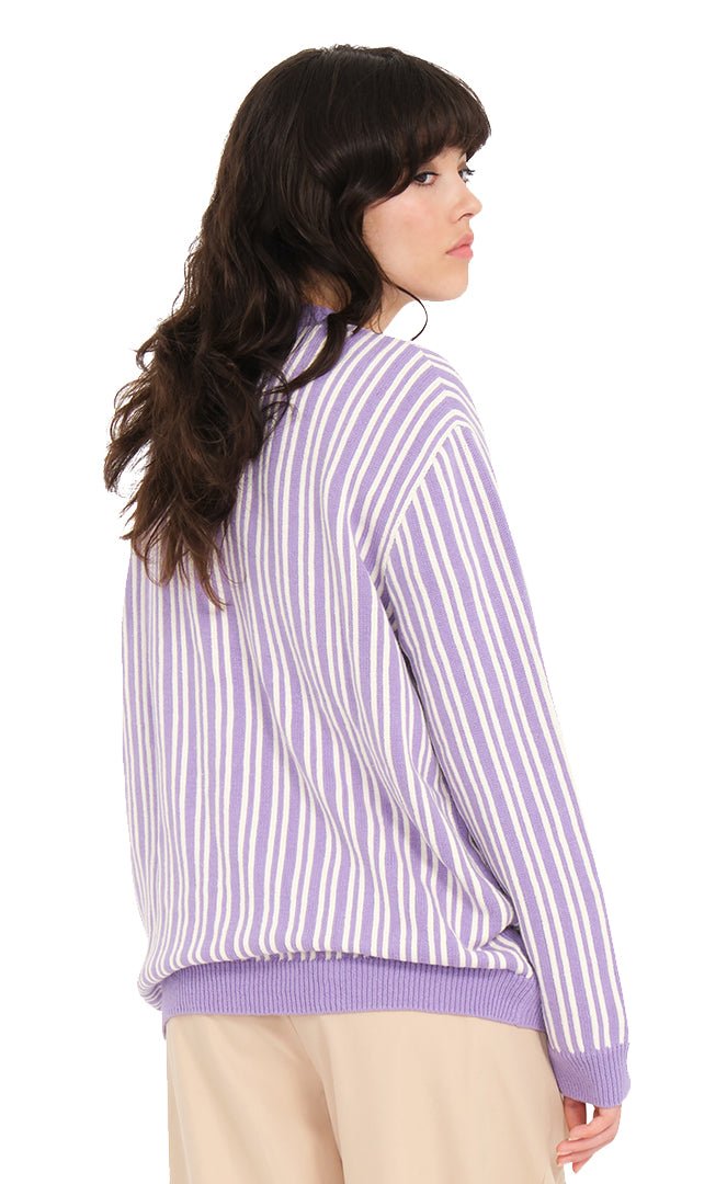 Fa Nando Von Arb Cardignan Veste Femme#VestesVolcom